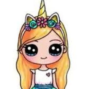 Meet your Posher, Candy